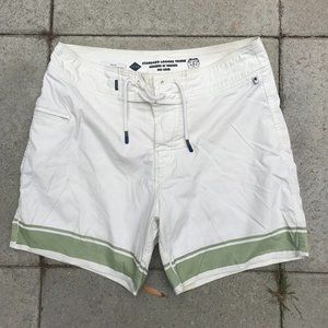 Men's Boardshorts - The Logger Trunk, TCSS